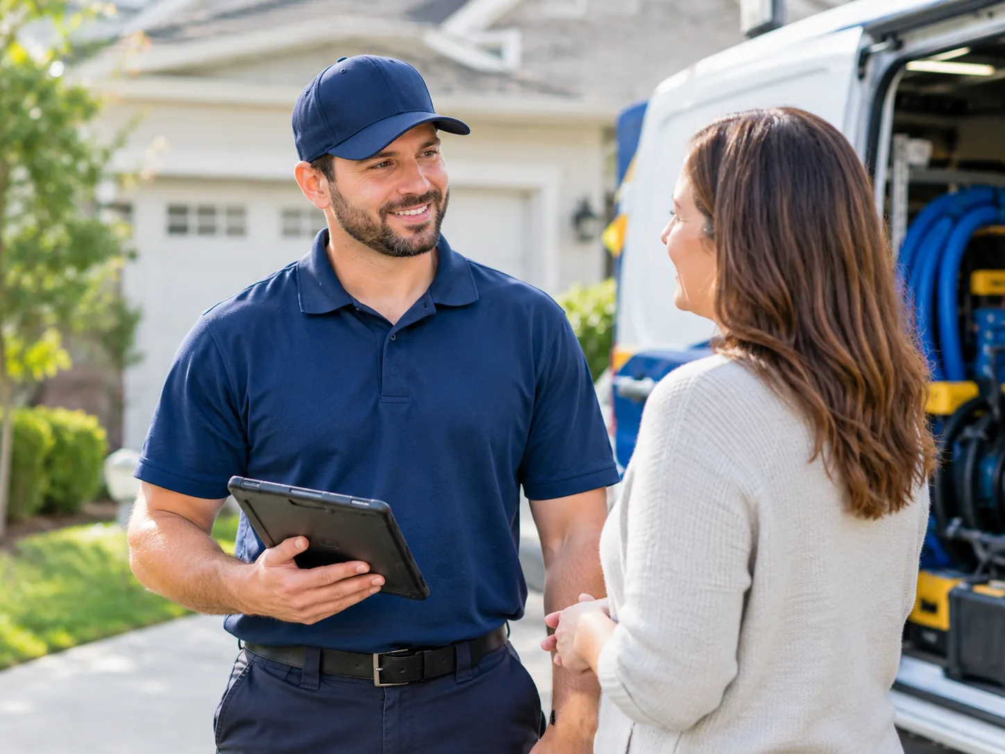 Sewage Backup Cleanup Midland, MI FAQs